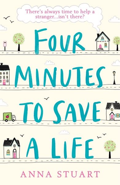 Produktbild: Four Minutes to Save a Life