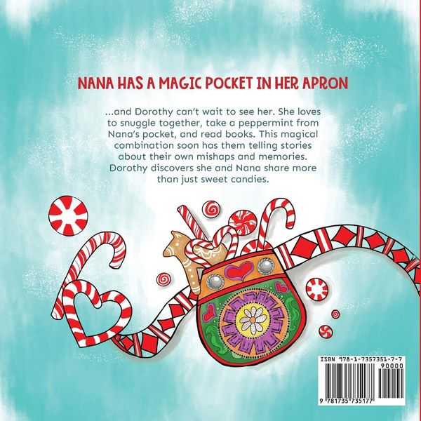 Produktbild: Peppermint Pocket