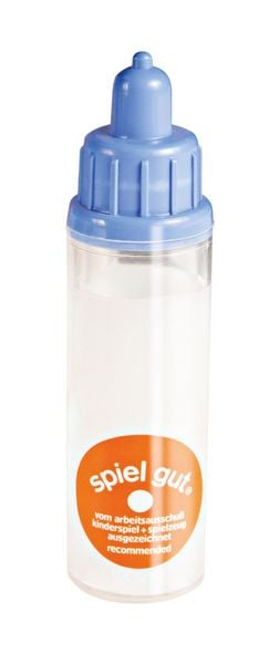 Produktbild: Puppen-Trinkmilchflasche