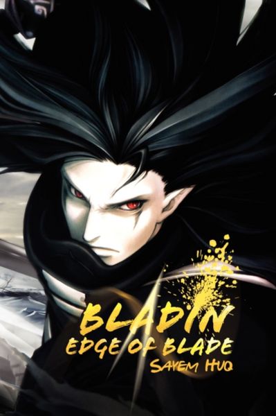 Produktbild: Huq, S: Bladin