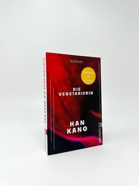 Produktbild: Die Vegetarierin