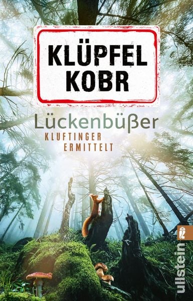 Produktbild: Lückenbüßer