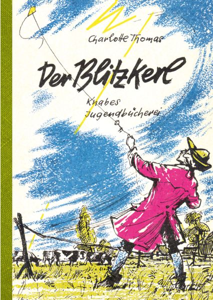 Produktbild: Der Blitzkerl