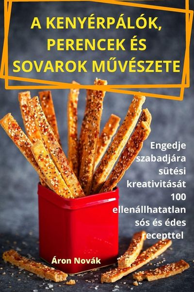 Produktbild: A Keny&eacute;rp&aacute;l&oacute;k, Perencek &Eacute;s Sovarok M&iquest;v&eacute;szete