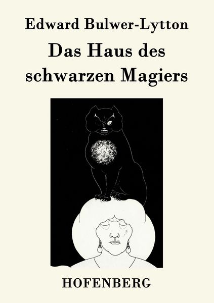 Produktbild: Das Haus des schwarzen Magiers