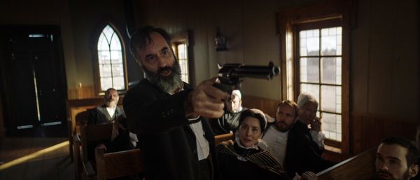 Produktbild: The Curse of Audrey Earnshaw