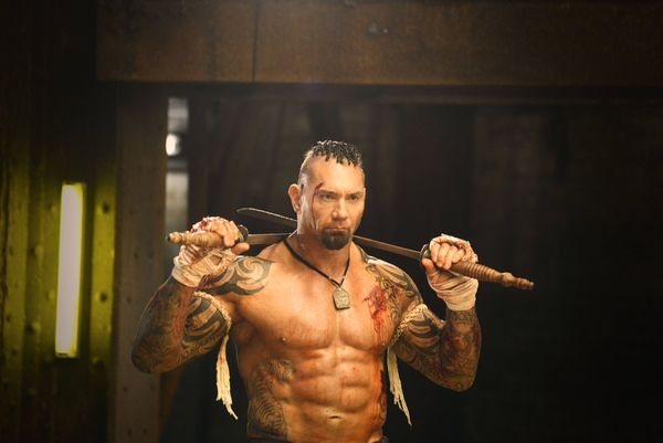 Produktbild: Kickboxer - Die Vergeltung - Uncut