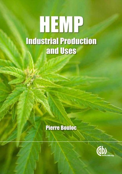 Produktbild: Hemp