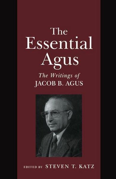 Produktbild: Essential Agus