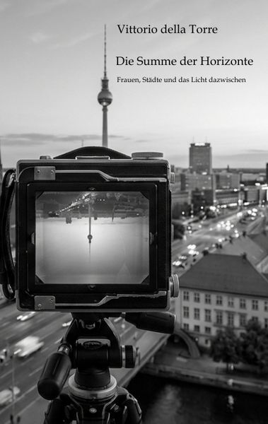 Produktbild: Die Summe der Horizonte