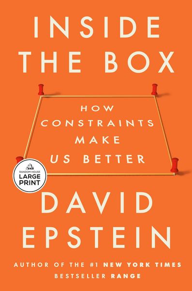 Produktbild: Inside the Box