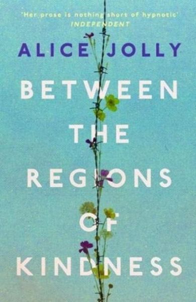 Produktbild: Between the Regions of Kindness
