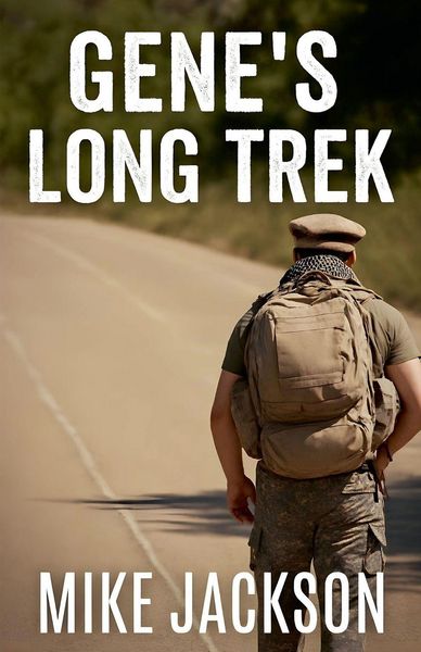 Produktbild: Gene's Long Trek