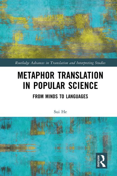 Produktbild: Metaphor Translation in Popular Science