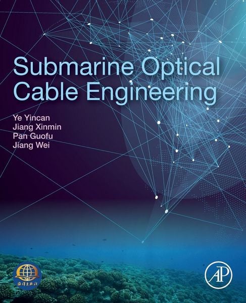 Produktbild: Submarine Optical Cable Engineering