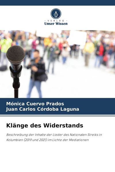 Produktbild: Kl&auml;nge des Widerstands