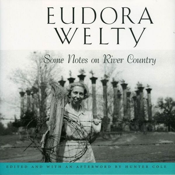 Produktbild: Some Notes on River Country