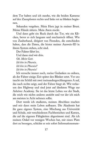 Produktbild: Die Elite von Ashriver - Hidden Secrets