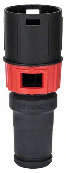 Bosch Accessories Adapter für interne Absaugung, für GAS 15L 2607002632 Durchmesser 35mm