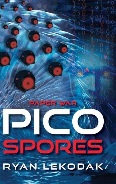 Produktbild: Picospores