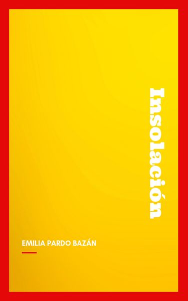 Produktbild: Insolaci&oacute;n