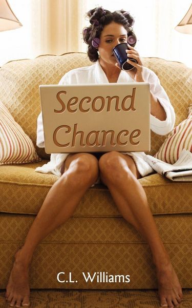 Produktbild: Second Chance