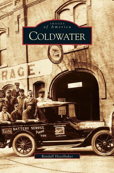 Produktbild: Coldwater