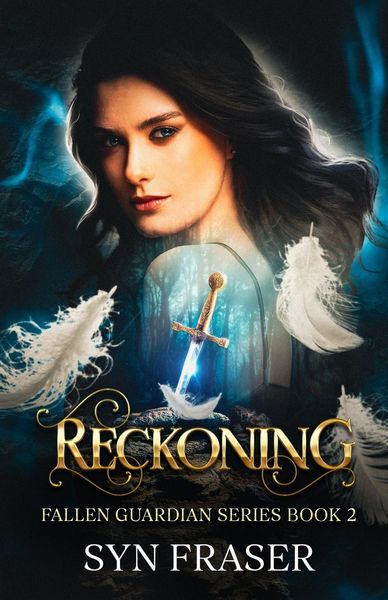Produktbild: Reckoning