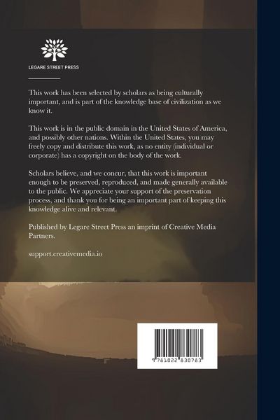 Produktbild: Discourses On the Sabbath