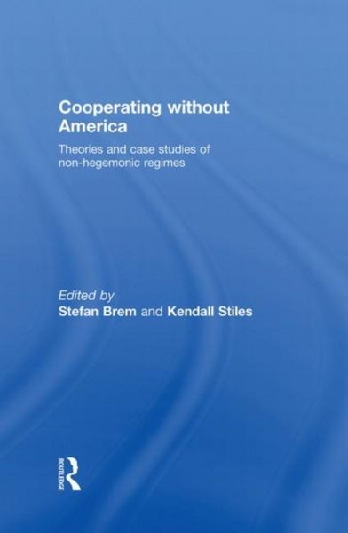 Produktbild: Brem, S: Cooperating without America