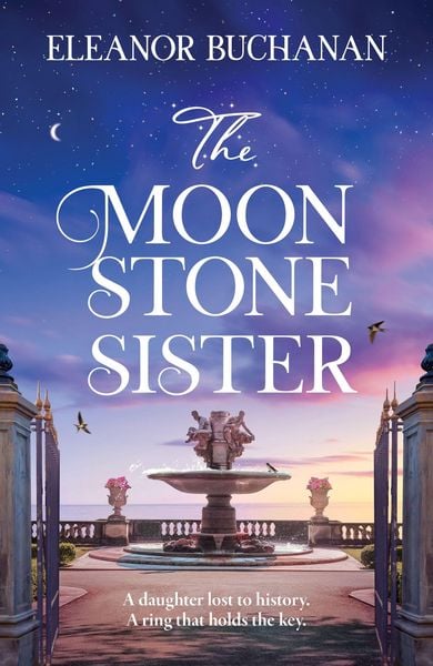Produktbild: The Moonstone Sister