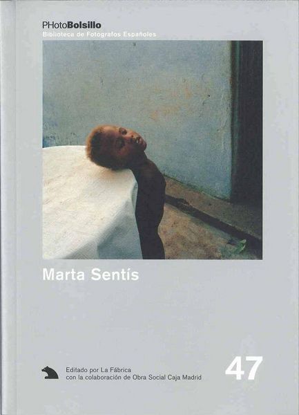 Produktbild: Marta Sent&iacute;s