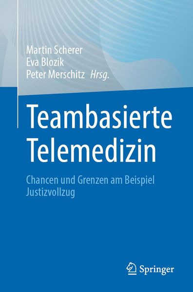 Produktbild: Teambasierte Telemedizin