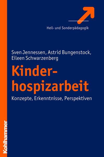 Produktbild: Kinderhospizarbeit