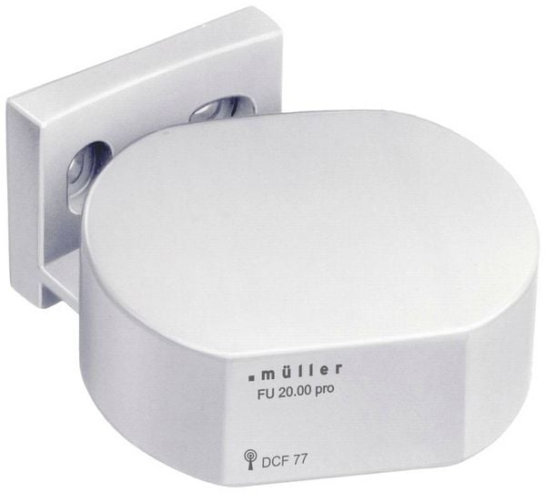 Produktbild: M&uuml;ller FU 20.00 pro Funkempf&auml;nger