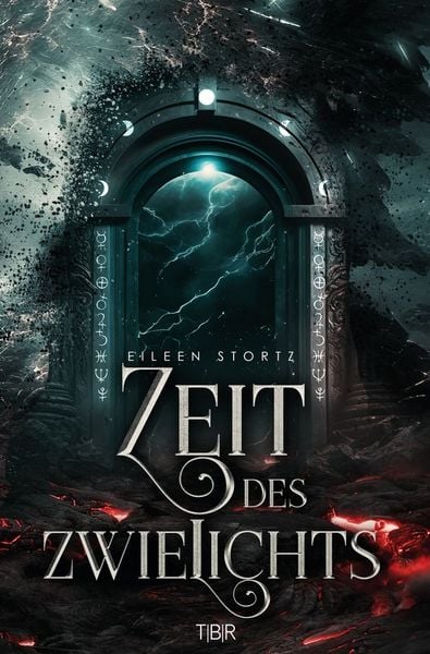 Produktbild: Zeit des Zwielichts