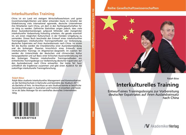 Produktbild: Interkulturelles Training