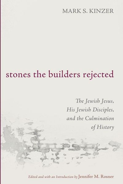Produktbild: Stones the Builders Rejected