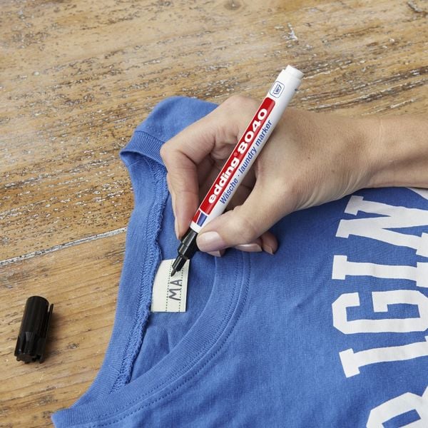 Produktbild: Laundry marker 8040