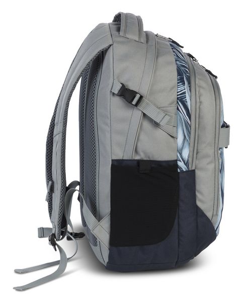 Produktbild: BESTWAY&reg; Rucksack Evolution Air, sage, 22 Liter
