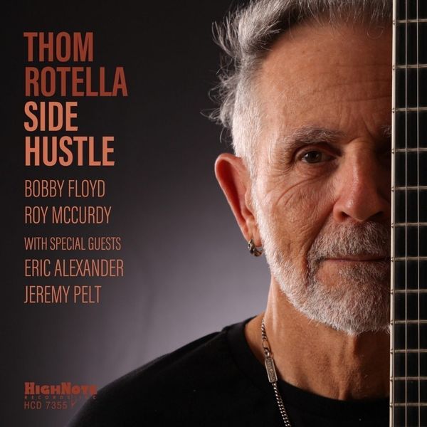 Produktbild: Side Hustle