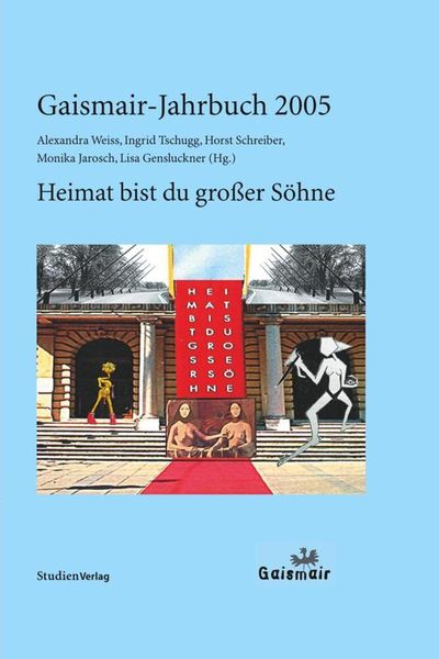Gaismair-Jahrbuch 2005