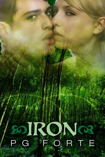 Produktbild: Iron