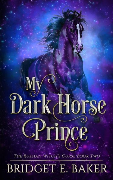 Produktbild: My Dark Horse Prince