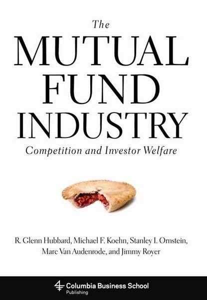 Produktbild: The Mutual Fund Industry