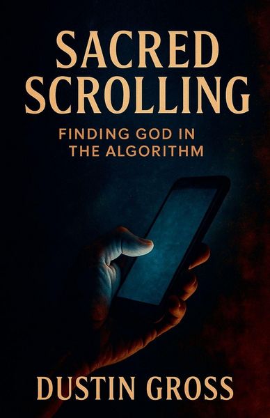Produktbild: Sacred Scrolling