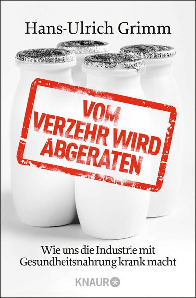 Produktbild: Vom Verzehr wird abgeraten