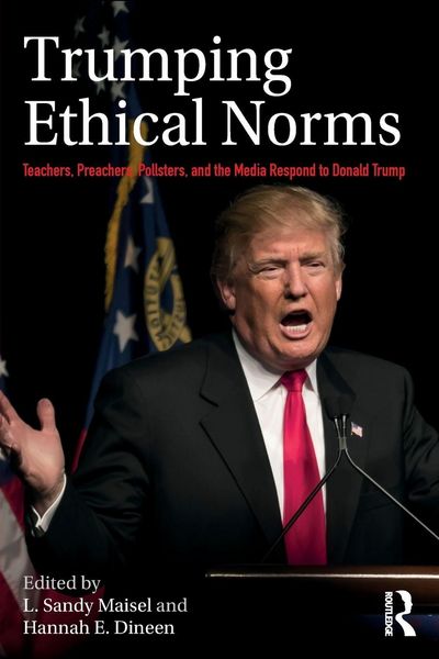 Produktbild: Trumping Ethical Norms