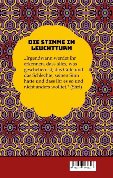 Produktbild: Die Stimme im Leuchtturm