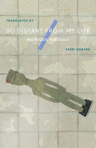 Produktbild: So Distant From My Life